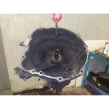 Boite de vitesse Renault MAXITY