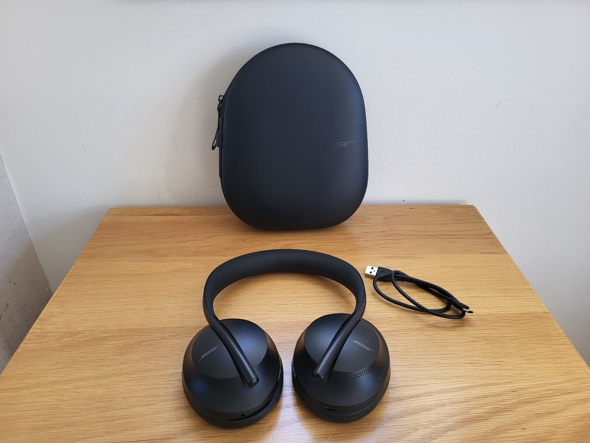 Pair Bose Quietcomfort Mac Troubleshooting Bose Headphones