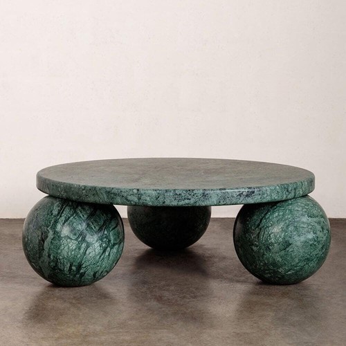Marble Coffee Table, Dining Table, Center Table Living room Table Stand