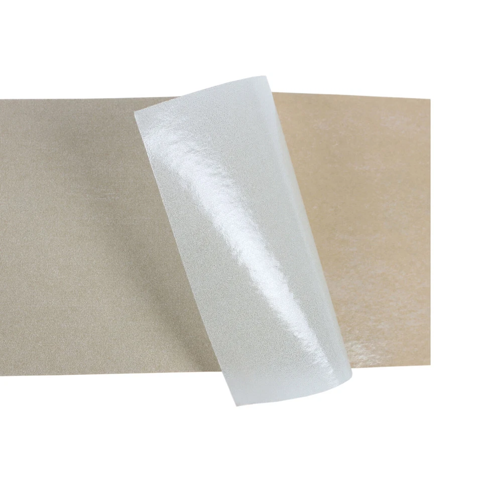 Black Diamond Skateboard Grip Tape Clear 9" x 33" Griptape 3 Pack of Sheets - Image 4 of 4