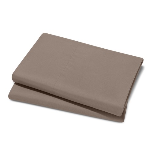 Bare Home Microfiber Pillowcase Set - Envelope Closure - Ultra Soft - Picture 7 of 105