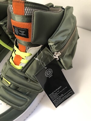 taichi murakami hi top sneakers タイチムラカミ taichi murakami hi top sneakers タイチムラカミ taichi murakami hi