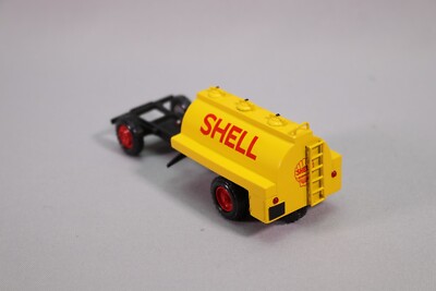 1/50 KIT MINITRUCKS Camion Berliet Gpm Lemperiere EUR 1,00 - FR