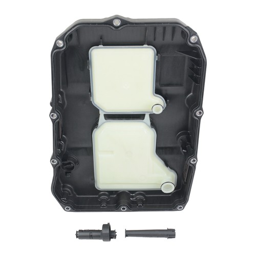 Coppa Olio Cambio Automatico per Mercedes-Benz W205 C300 S205 CLS550 E400 GLC300 - Picture 8 of 12