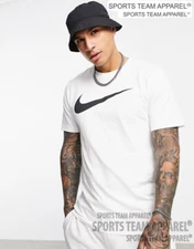 Nike Men's Sportswear T-Shirt Active Short Sleeve Graphic Tee