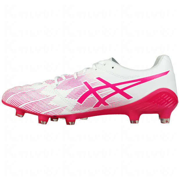 ASICS DS LIGHT X-FLY 5 LIMITED White Pink 1101A068-100