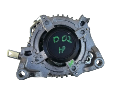 Hsbddb Jshs Hsbddb Jshs Remanufactured Alternator #27060-36011-84 | Autoparts