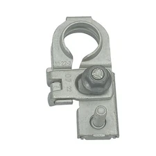 New Positive Battery Terminal w Nuts for Hyundai Elantra Tucson Genesis GV70