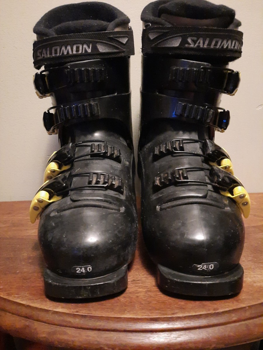 PERFORMA 4.0 スキーブーツ　サロモン 2025年最新】SALOMON PERFORMA 4.0の人気アイテム - メルカリ