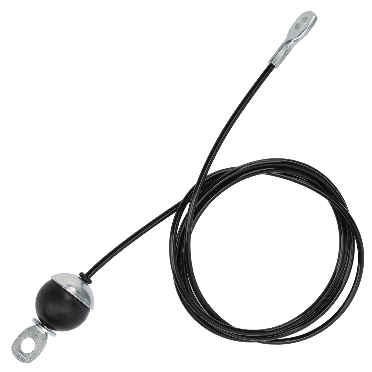 At home online gym cables