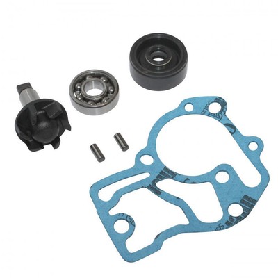 Kit Variateur P2R Pour Scooter MBK Ovetto 50 4T - Modèles 2008 à 2020 - Pièce D'origine Type - 9