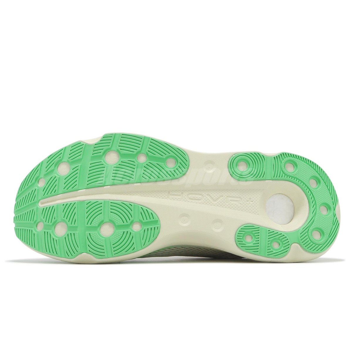 Under Armour Infinite Pro EIS UA Ivory Dune Court Green Men Under Armour Infinite Pro EIS UA Ivory Dune Court Green Men