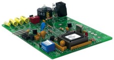 Doorking 9410-010 Plug-in Single Loop Detector Board