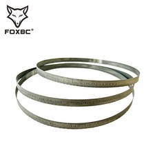 3Pcs 27inch Bandsaw Blades 18 TPI for Milwaukee 48-39-0572 Sub-Compact Portable