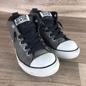 converse all star army