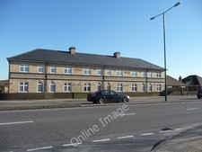 Photo 12x8 Bournemouth : Ringwood Road, W.H.Saunders Homes of Rest Alderne c2010