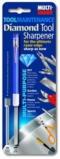 Multi-Sharp Diamond Tool Sharpener