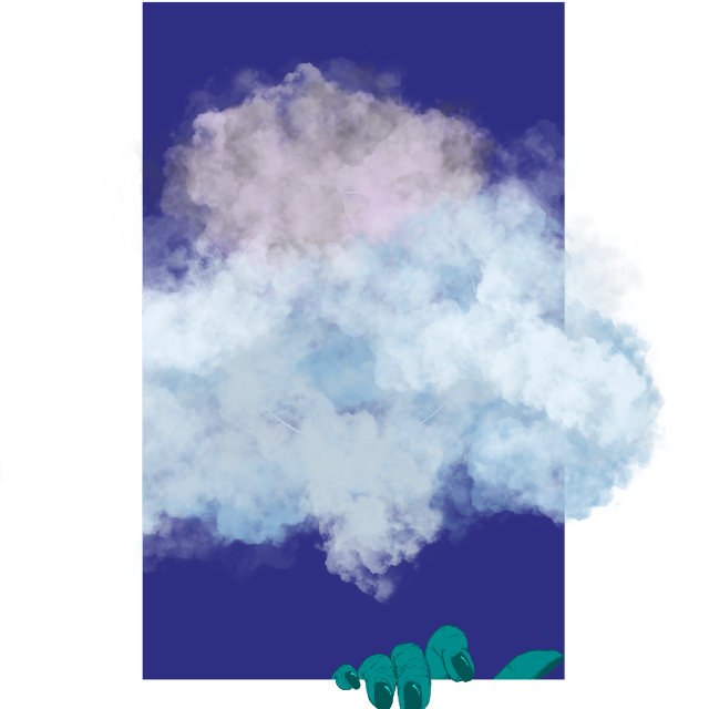 Bright, Bold, Beautiful Art