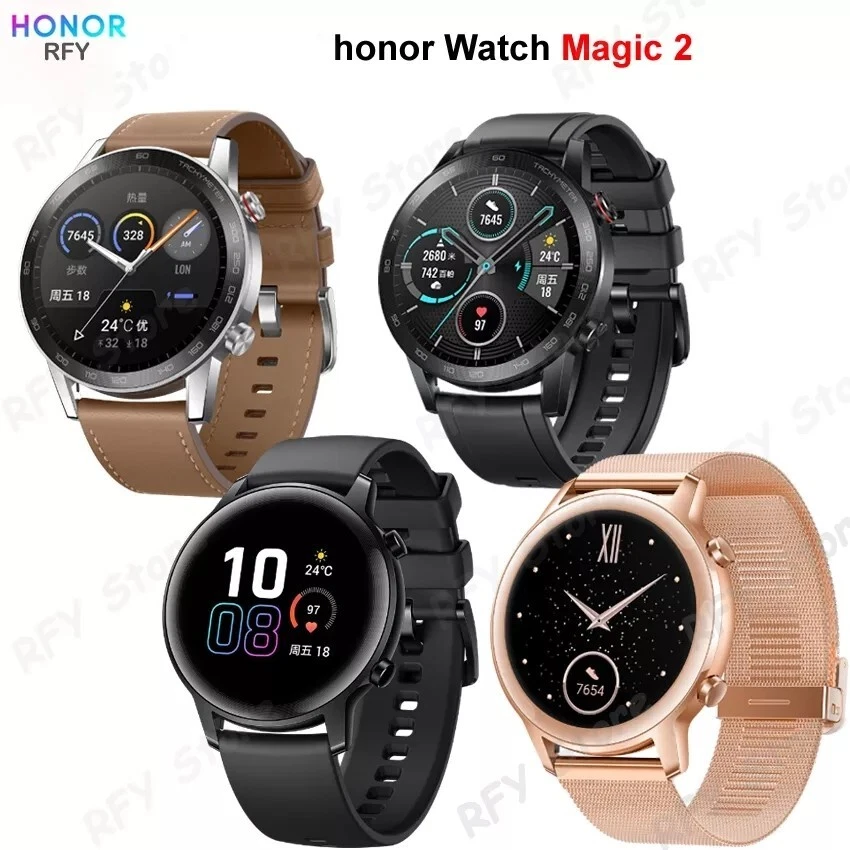 Wearables HONOR - Reloj HONOR - Marca HONOR