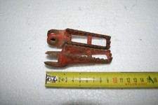 Paar Fußrasten Für Cross Epoche Beta KTM Simonini Maico Gilera Honda Yamaha