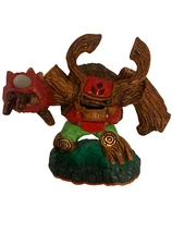 Skylanders Giants 85002888 Tree Rex Video Game Figure Activision