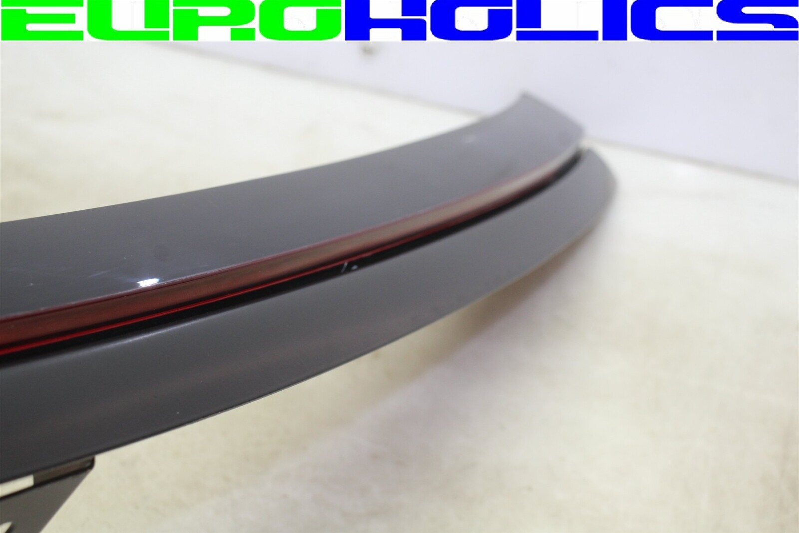 OEM Bentley Continental Flying Spur 06-12 Rear High Mount 3rd Third Brake Light