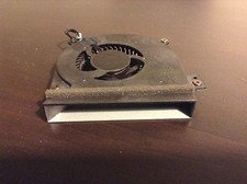Alienware 18 R1 Fan