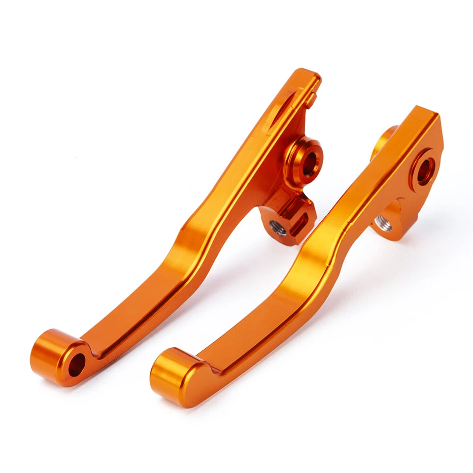 Рычаг короткого сцепления и тормозной рычаг для 150 250 300 450 500 EXC TPI 350 EXC-F - Изображение 4 из 4