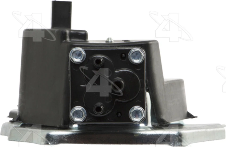 Bomba lavadora parabrisas delantera ACI/Maxair 172212 Foto 4 de 4