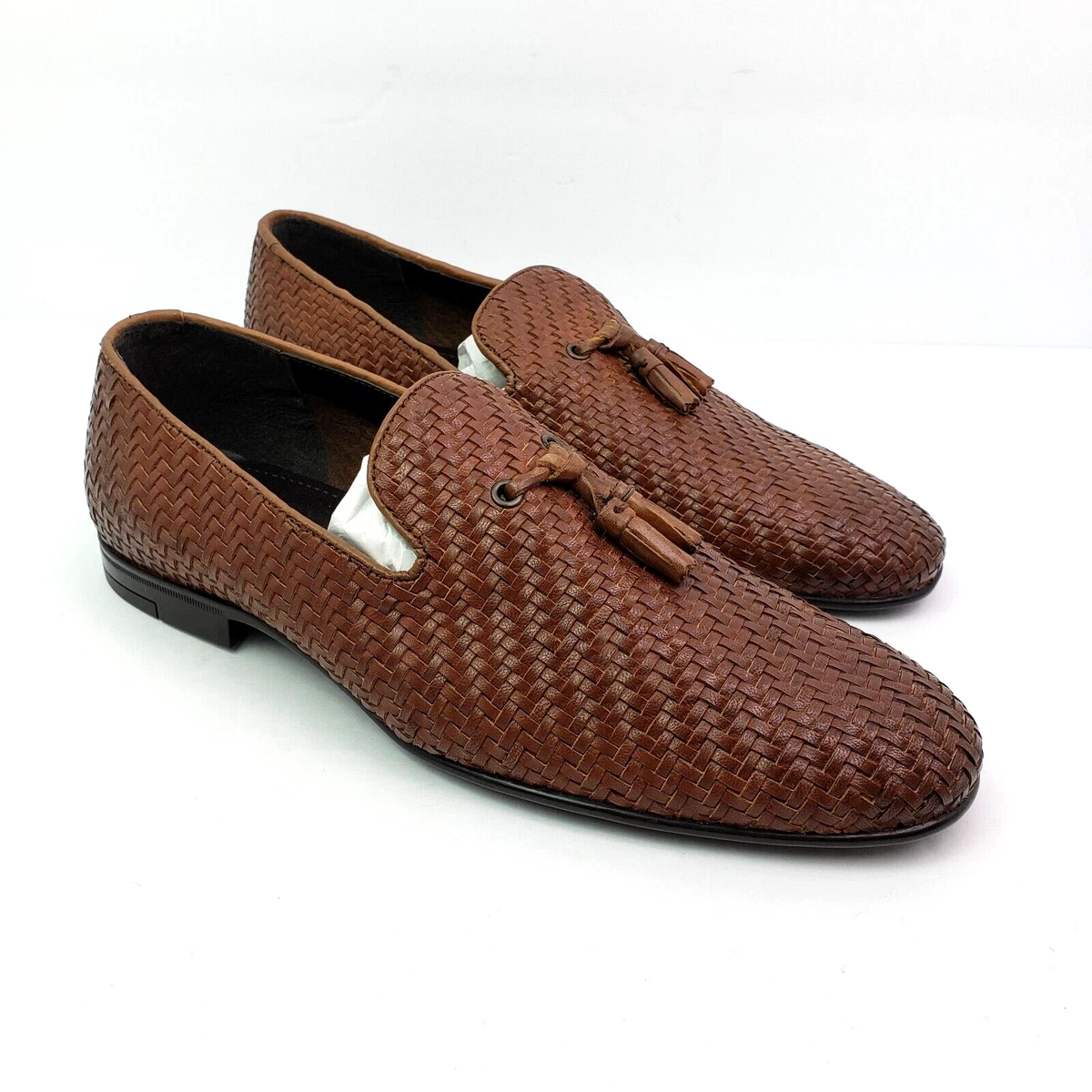 Loafers mens shop river island