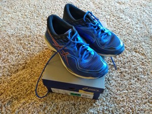 asics 2a womens