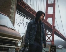PAUL RUDD SIGNED 11X14 PHOTO ANT-MAN MARVEL AVENGERS AUTOGRAPH BECKETT COA A