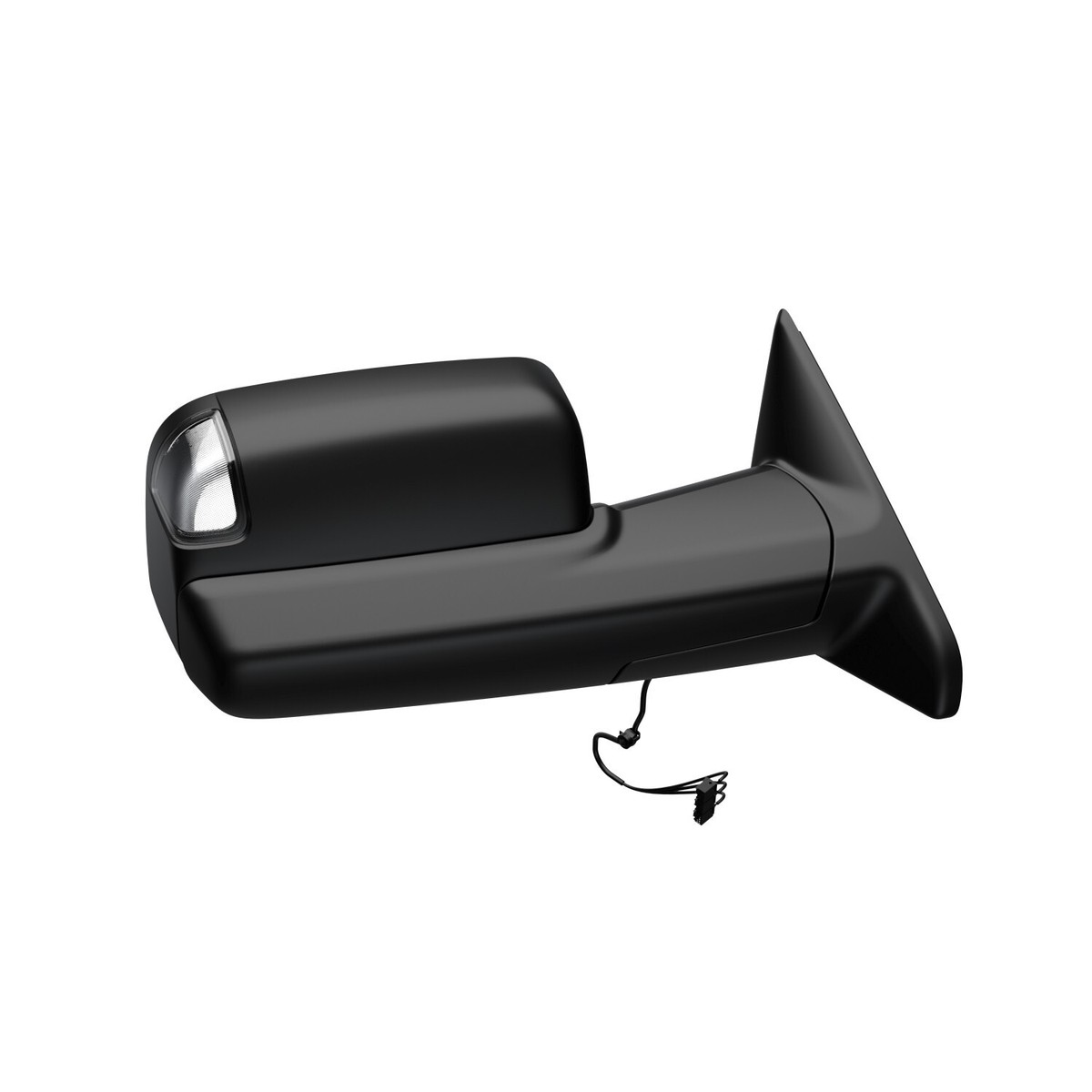 Door Mirror-ST, VIN: L Mopar 68381772AD for sale online | eBay