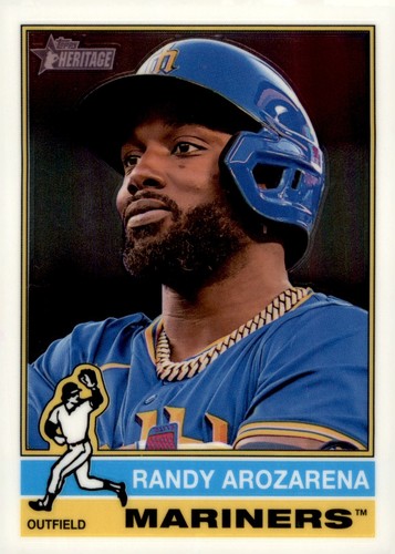 2025 Topps Heritage Parallels and Inserts You Pick - Picture 12 of 246