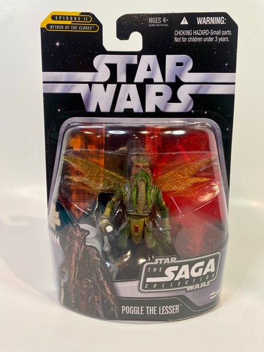 Star Wars: The Saga Collection (Sie wählen die gewünschte Actionfigur) - Bild 12 von 60