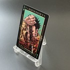 Atsuya Kusakabe Jujutsu Kaisen 2020 Original Picture Playing Card Diamonds J