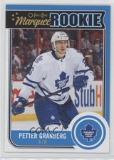 2014-15 O-Pee-Chee Marquee Rookie Petter Granberg #528 Rookie RC 8hf