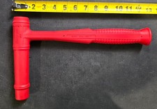 Snap On Hle24 Dead Blow 24-ounce Piston Hammer Usa Snap On Hle24 Dead Blow 24-ounce Piston Hammer Usa