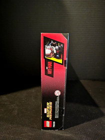 Lego Marvel Super Heroes Set # 76039 Ant-Man Final Battle 2015 Retired New Mint
