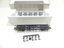 Märklin H0 4853 Behältertragwagen Lbgjs von...