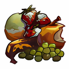 Neopets - Mound of Rotten Fruit - Virtual items - Fast and Safe