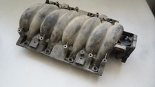 Chevrolet Ls1 Intake Manifold Discolored Worn Bare Lsx Swap 12560894 Gm 107 Chevrolet Ls1 Intake Manifold Discolored Worn Bare Lsx Swap 12560894 Gm 107