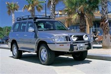 Arb Combar 100ifsto 1002 Fits Toyota Land Cruiser 1998-2002