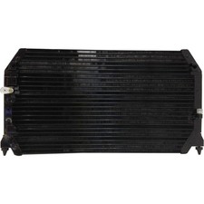 Ac Condenser Ac Air Conditioning For Toyota Camry Solara Lexus Es300 Brand New Ac Condenser Ac Air Conditioning For Toyota Camry Solara Lexus Es300 Brand New