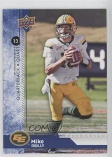 2018 Upper Deck CFL Blue Mike Reilly #20