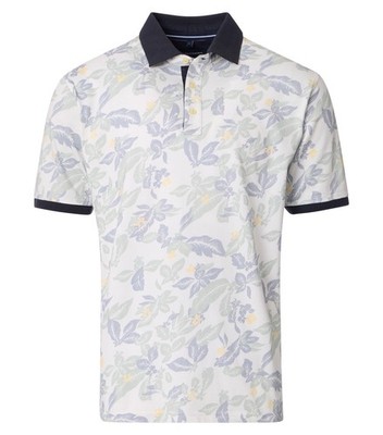 CASAMODA Polo Print