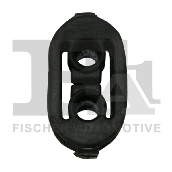 Halter Abgasanlage Fa1 123-736 RußPartikelfilter FüR Opel Vivaro Bus X83 A07 DTI-image