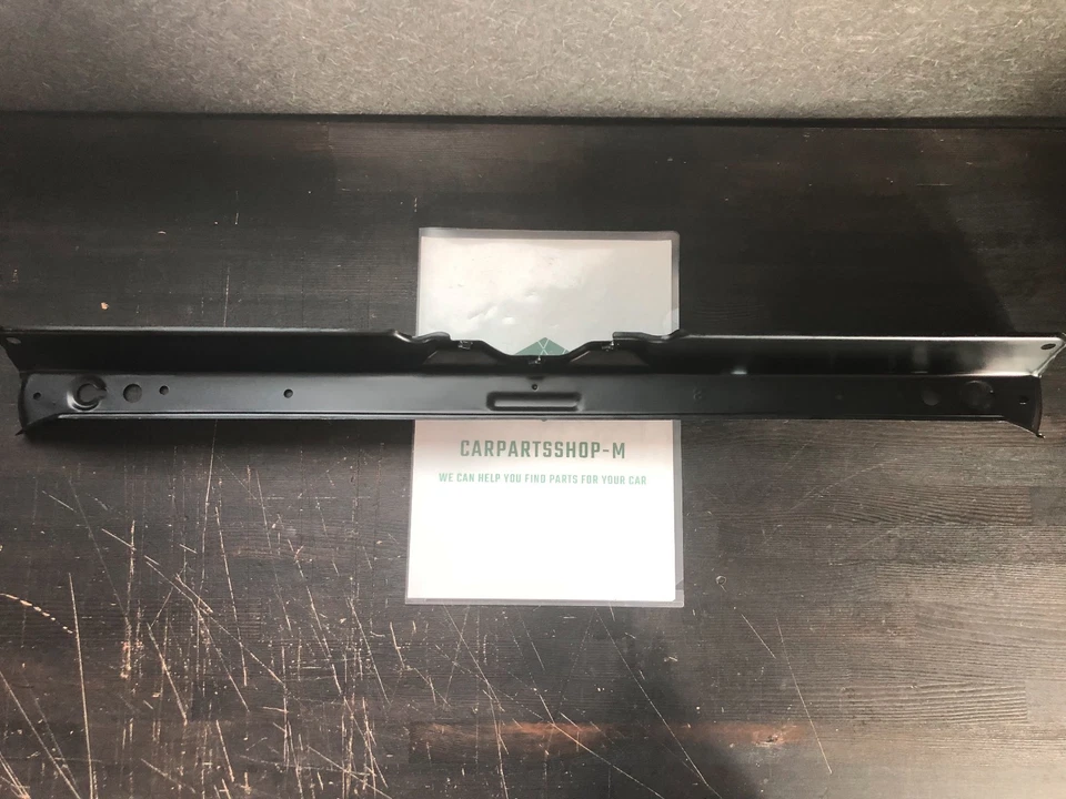 TOYOTA Scion xB BB CUBIERTA ABIERTA Soporte Bloqueo Capucha Genuino JDM 53217-52010 Foto 4 de 4