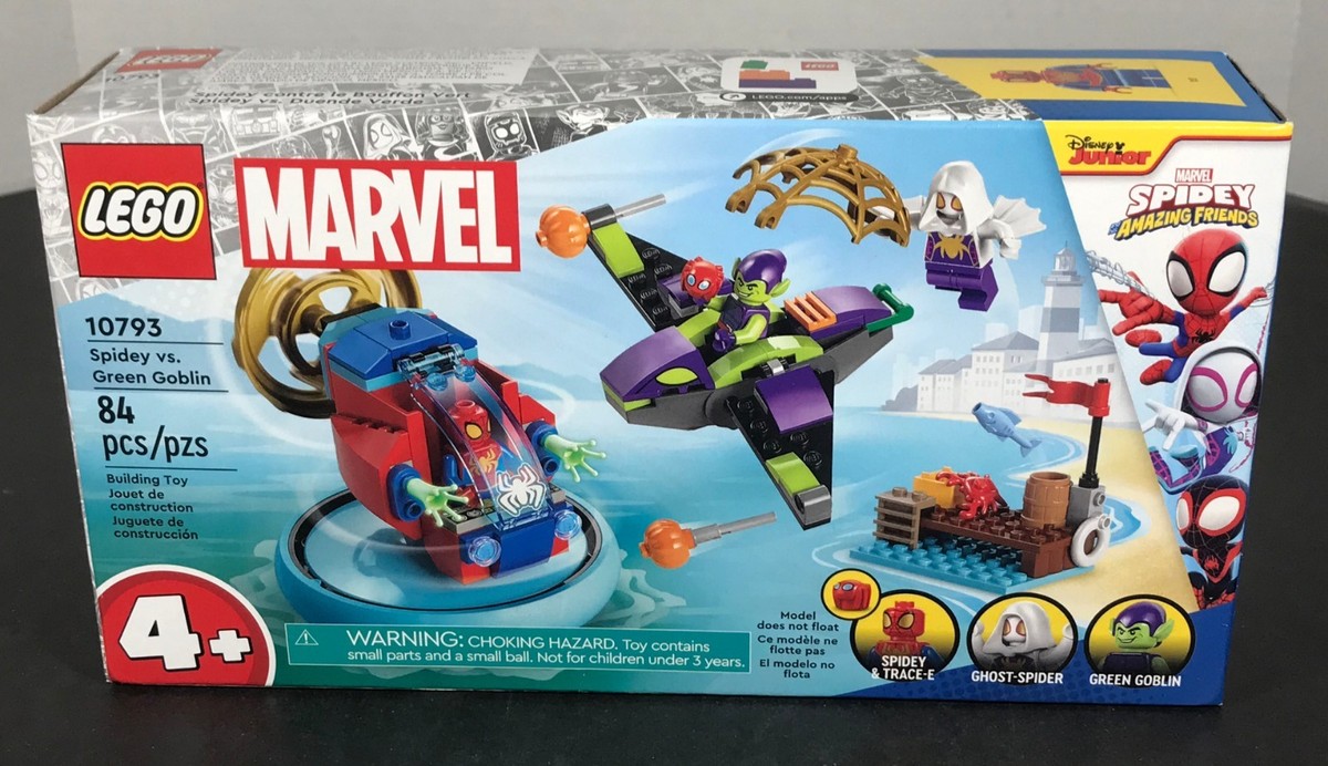 メロンビィゴ LEGO Set 76153-1-s1 M.O.D.O.K. (2020 Super Heroes Marvel