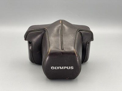 Olympus Bereitschaftstasche OM-1  OM-2 OM-3 OM-4 OM1 OM2 OM3 OM4, #957-4, -GUT-